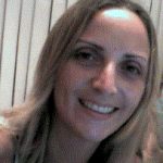 Diana Margarita Sorgato y Lamelas dos Santos