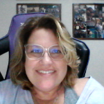 Jacqueline Fernandes Tapajós Cunha