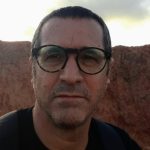 Jorge Mario Davidson